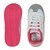 Zapatillas Deportivas Jogger Blanco - Rosa New Tilers (5082) - AL COSTO CALZADO