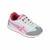 Zapatillas Deportivas Jogger Blanco - Rosa New Tilers (5082) - comprar online