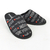 Pantuflas Imagine Negro Dama Solanas (02401) - tienda online