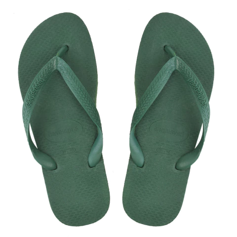 Ojotas Slim Dama Amazonia Havaianas (162619)
