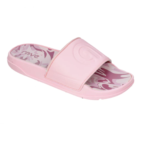 Ojotas Faja Rosa Base Batik Rave (030441)