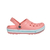 Zuecos de Goma Banda Kids Salmon Seawalk (28061)