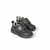 Zapatillas Colegial Abrojo Black Prowess (901103) - tienda online