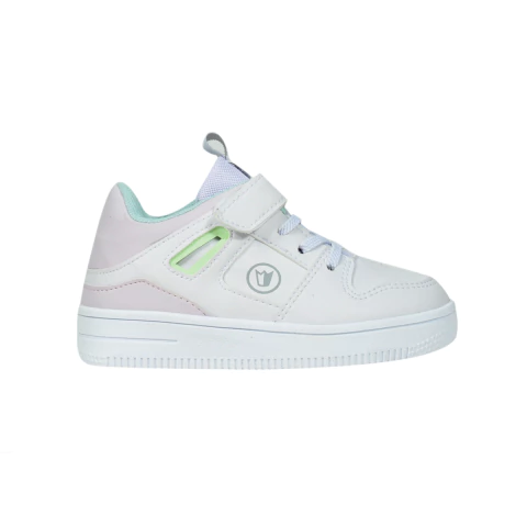 Zapatillas Urbanas Pastel Prowess (06082)