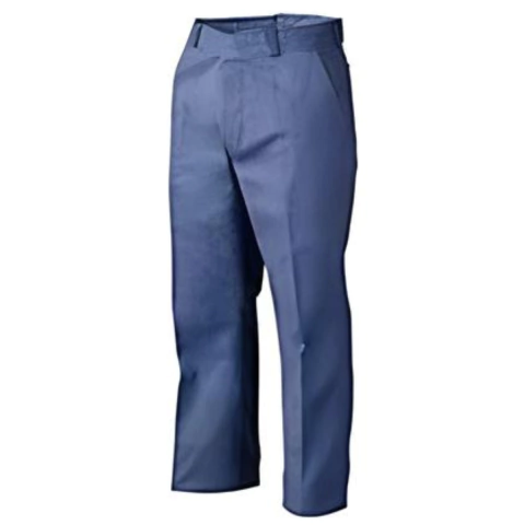 Pantalon De Trabajo Azul Seinko (0041)