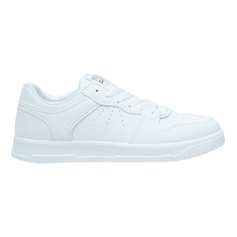 Zapatillas Urbanas Blanco Wake (02071)