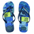 Ojotas Top Camu Water Blue Havaianas (413983)