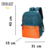 Mochila Petroleo 17p Everlast (219552) en internet