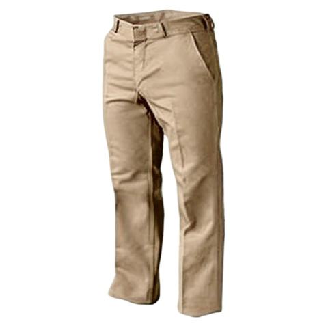 Pantalon De Trabajo Beige Seinko (211)