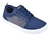 Zapatillas Urbanas Monterrey Azul Topo Rave (80211) - comprar online