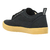 Zapatillas Urbanas Monterrey Negro Crepe Rave (80221) en internet