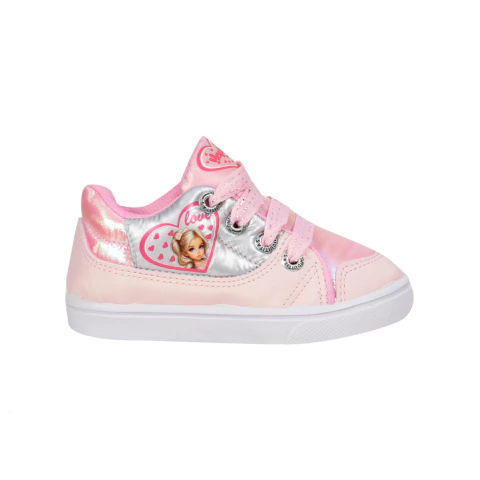 Zapatillas Urbanas Rosa Heyday (22021)