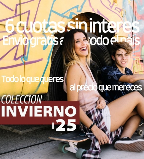 Banner de AL COSTO CALZADO
