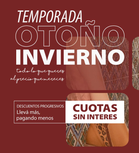 Banner de AL COSTO CALZADO