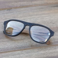 Anteojos de madera y acetato Génova - tienda online