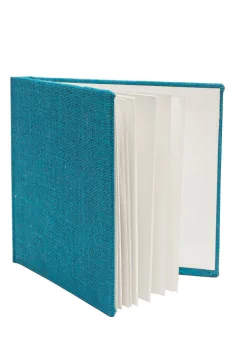 Álbum 24 x 25 Arpillera en internet