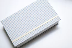 Caja para fotos y espacio para pendrive - comprar online