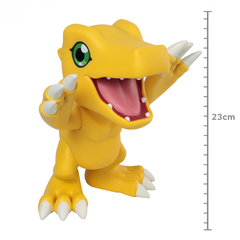 Figure Digimon Adventure - Agumon