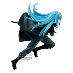 Figure That Time I Got Reincarnated As A Slime - Rimuru Tempest - Maximatic - comprar online