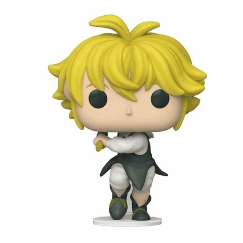 Funko Meliodas - The Seven Deadly Sins #1340