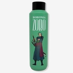 Garrafa Acqua Zoro - One Piece