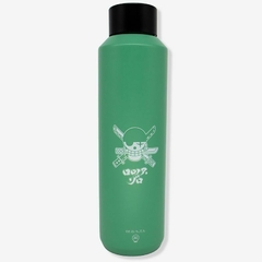 Garrafa Acqua Zoro - One Piece - comprar online