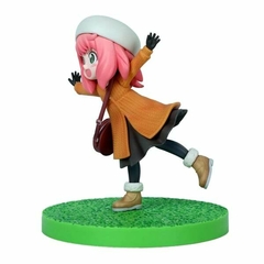 Figure Spy X Family - Anya Forger - Family Ooting - Luminasta - comprar online