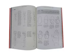 Curso Básico de Desenho - Mangá - Loja Mirane Comics