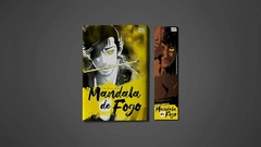 Mandala de Fogo - loja online