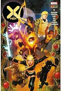 XMen 6