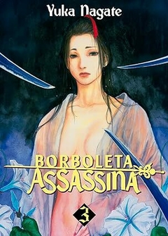 Borboleta Assassina 03