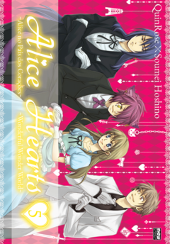 Alice Hearts #05