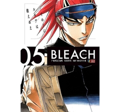 Bleach Remix 05
