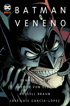 Batman Veneno