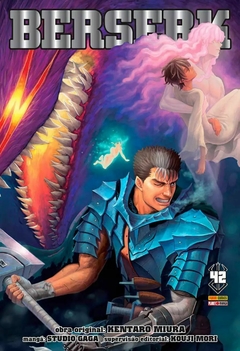 Berserk - Ed Luxo #42