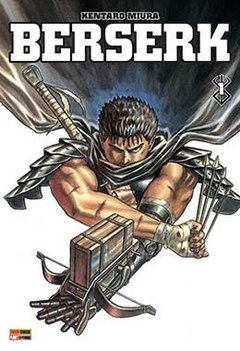 Berserk - Ed. Luxo #01