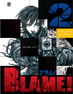 Blame #02