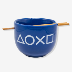 BOWL COM HASHI Playstation - comprar online
