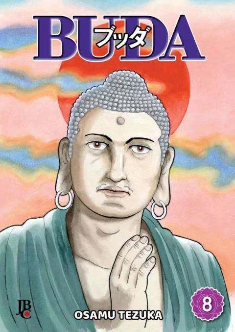 Buda #08