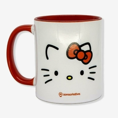 CANECA POP 350ML - HELLO KITTY
