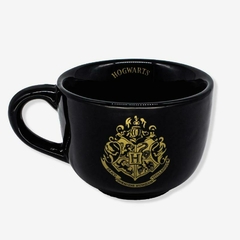 CANECA DE SOPA 500ML - HOGWARTS