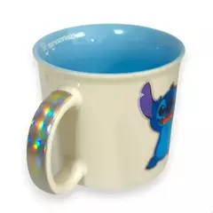 Caneca Tom 350ml Stitch - loja online