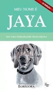 Meu Nome é Jaya