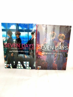 Coleção Seven Days