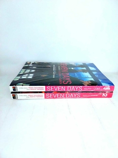 Coleção Seven Days - comprar online