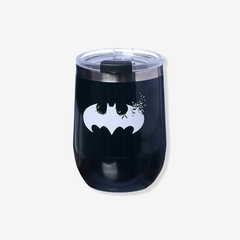 COPO VIAGEM SPACE 300ML BATMAN