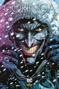 Coringa: O Mundo