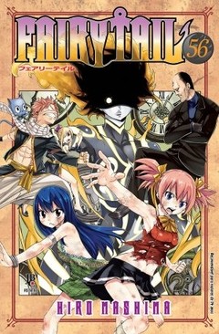 Fairy Tail #56