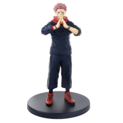 Figure Jujutsu Kaisen - Sukuna - comprar online