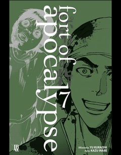 Fort of Apocalypse #07